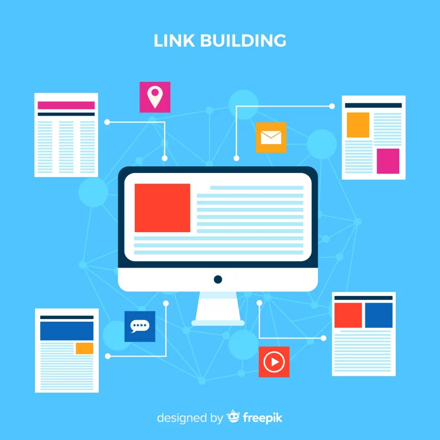 Estrategia Linkbuilding, ¿Que necesita tu web?