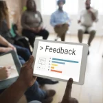 Importancia del feedback en el marketing y la comunicación